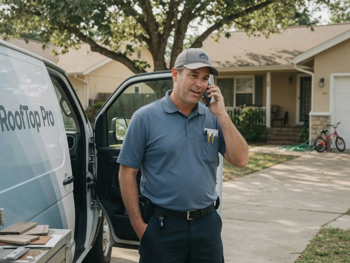 Roof Repair Bear Creek, WI FAQs
