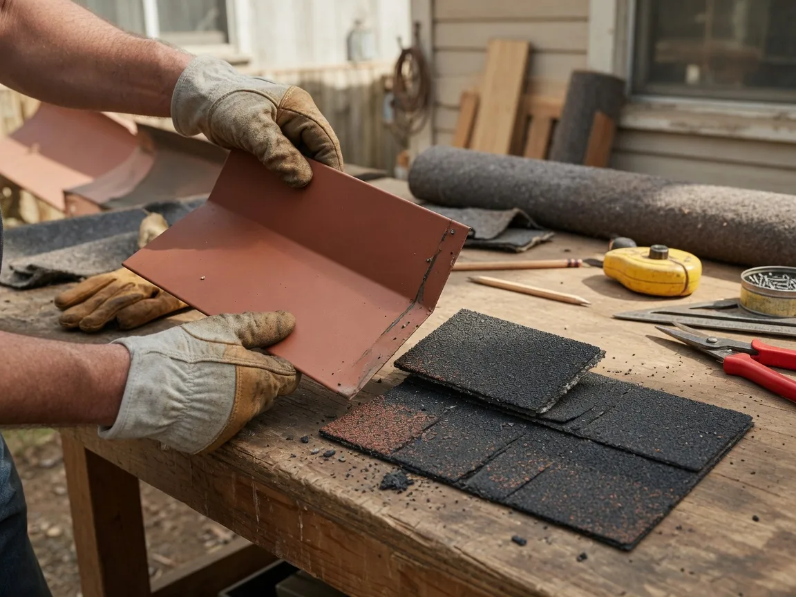 Roof Repair company in Bear Creek, WI